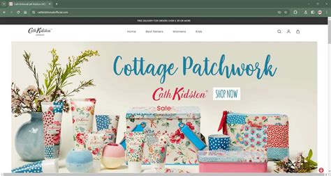 cath kidston uk scam